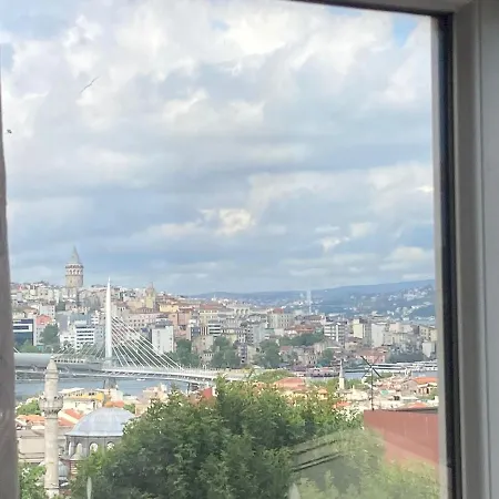 Grand Verona Aparts *